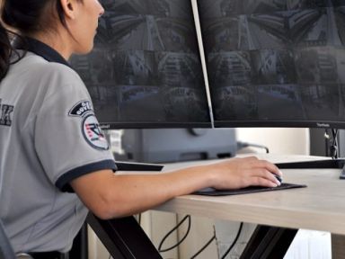 Drone İle 360° Güvenlik Çözümleri