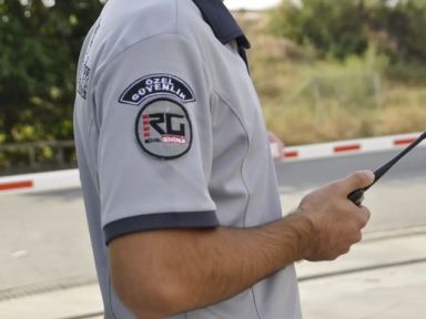 Rütbe Güvenlik Eğitim Akademisi