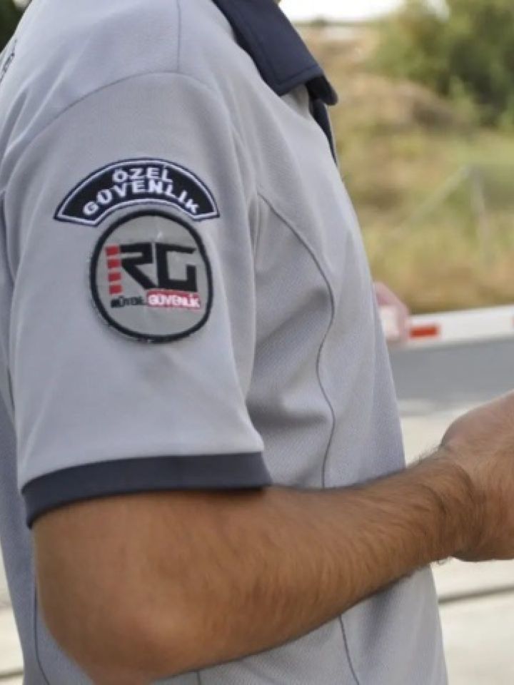 Rütbe Güvenlik Eğitim Akademisi