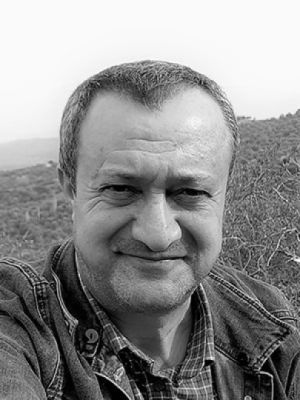 Ali Akyol