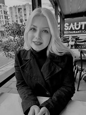 Melisa KÜÇÜKÇANKAYA