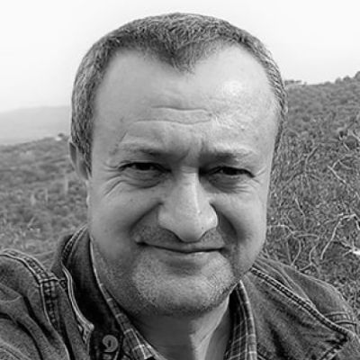 Ali Akyol