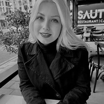 Melisa KÜÇÜKÇANKAYA