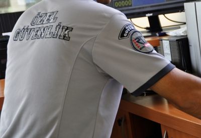 Banka - Otel - Hastane Güvenlik Hizmetleri