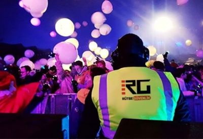 Fuar - Konser - Organizasyon Güvenlik Hizmetleri