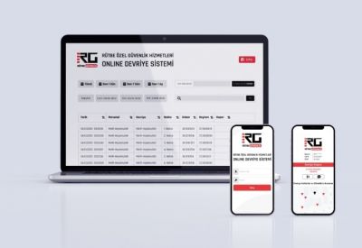 Gerçek Zamanlı Denetim Hizmetleri