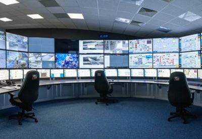 Kamera Sistemleri Güvenlik Hizmetleri