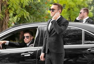 VIP Koruma - Yakın Koruma Güvenlik Hizmetleri