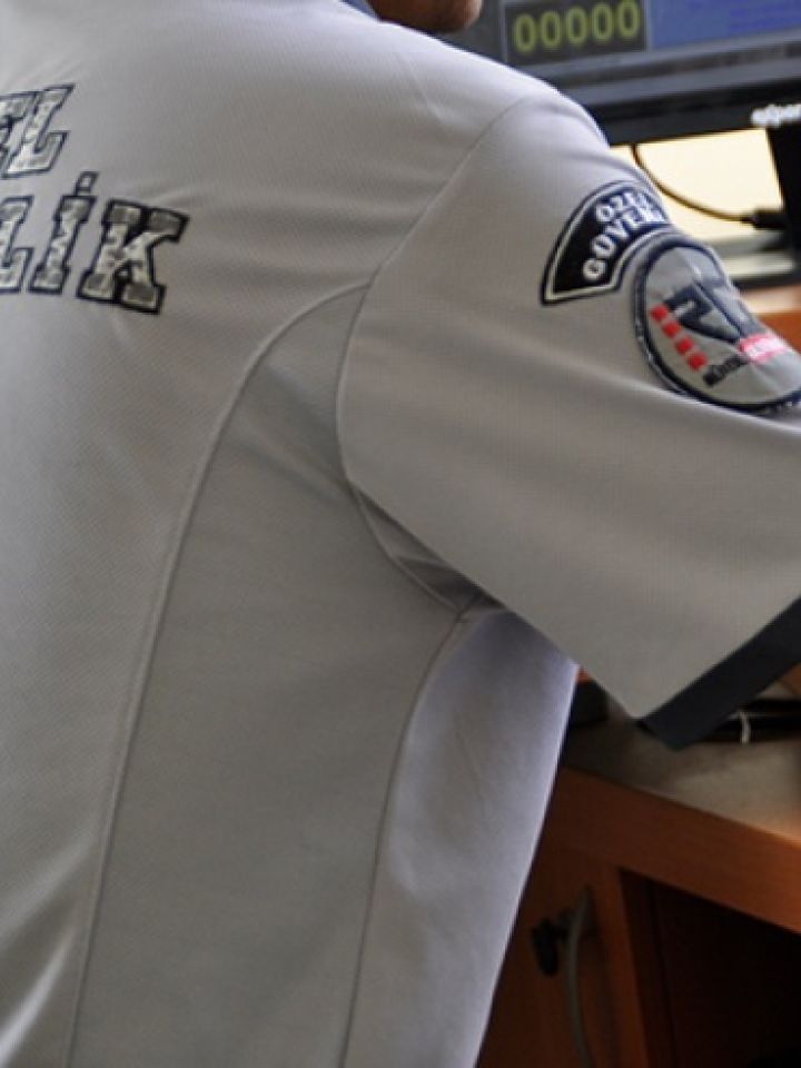 Banka - Otel - Hastane Güvenlik Hizmetleri