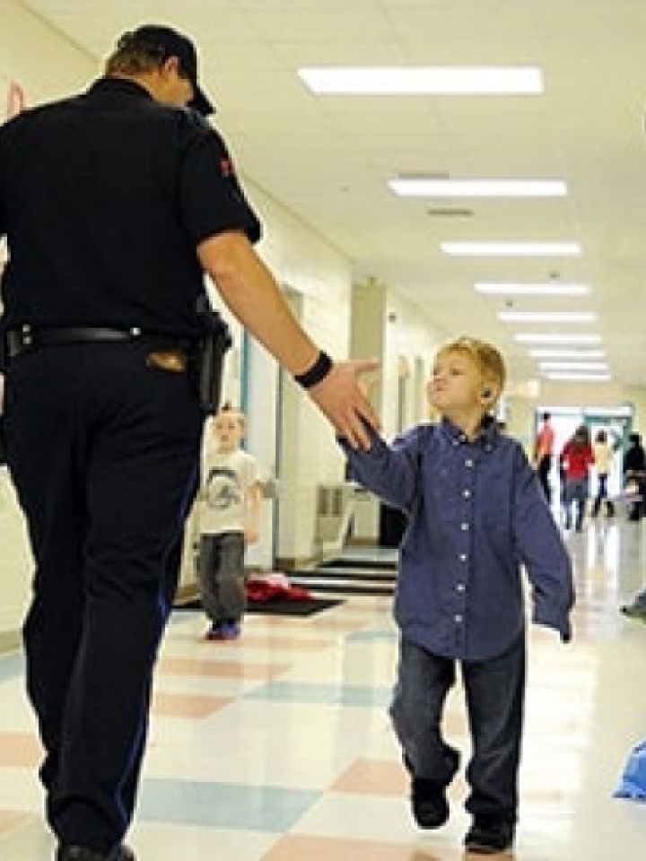 Eğitim Kurumları Güvenlik Hizmetleri