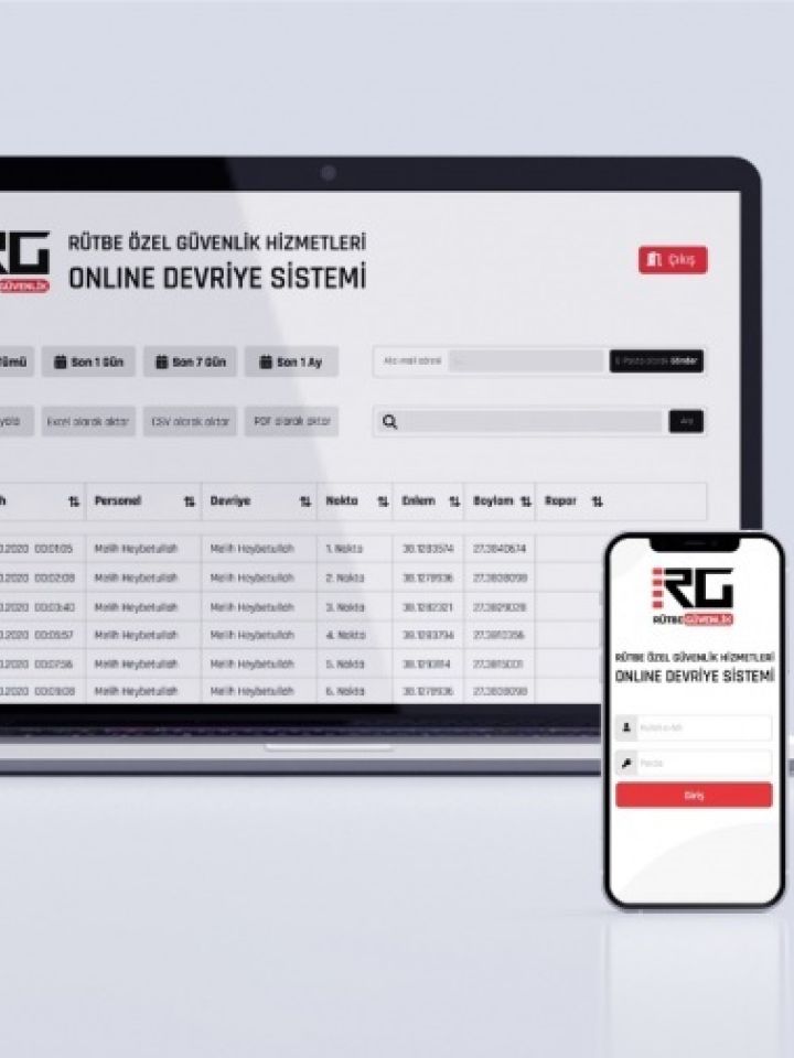 Gerçek Zamanlı Denetim Hizmetleri