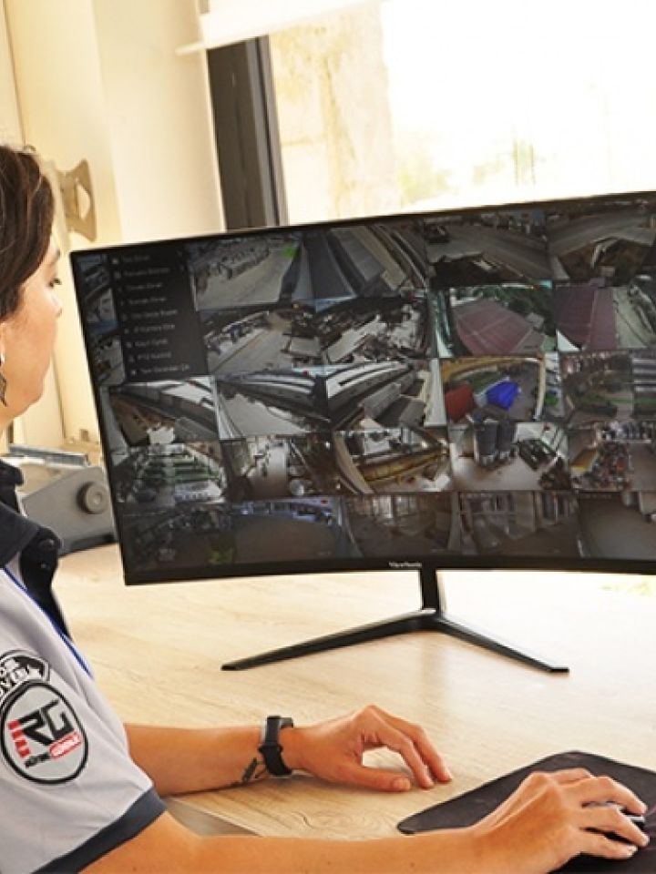 Toplantı - Seminer - Kongre Güvenlik Hizmetleri