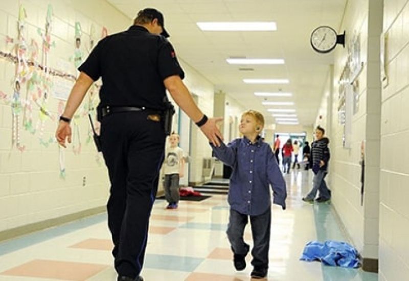 Eğitim Kurumları Güvenlik Hizmetleri