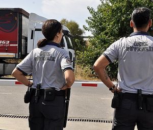 Neden Rütbe Güvenlik