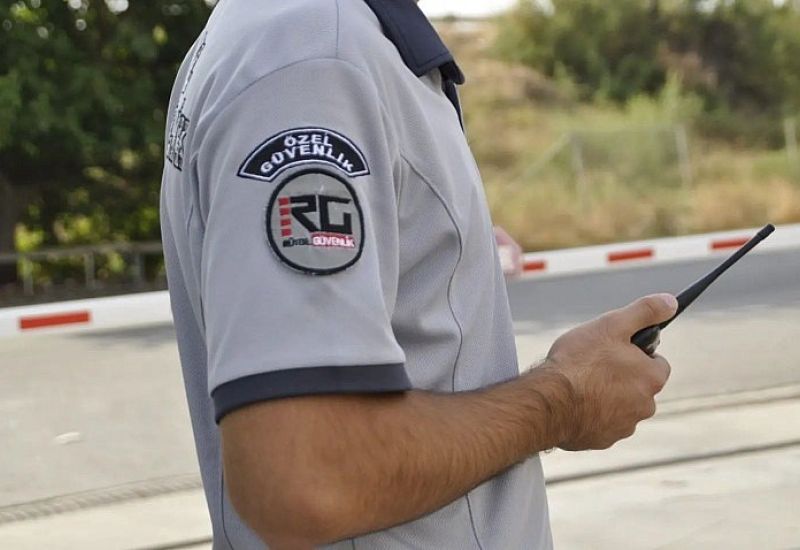 Neden Rütbe Güvenlik