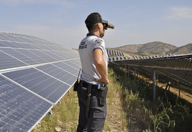 Neden Rütbe Güvenlik