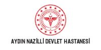Aydın Nazilli Devlet Hastanesi