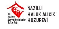 Nazilli Haluk Alıcık Huzurevi