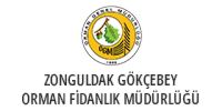 Zonguldak Gökçebey Orman Fidanlık Müdürlüğü
